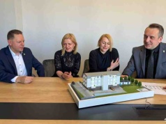 Zielona Góra. Zostanie wybudowany nowy blok KTBS, i będzie pierwszym takim w mieście