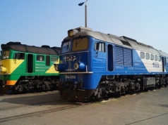 MI: Wkrótce 20 nowych lokomotyw w PKP LHS