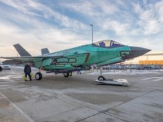 Wtedy F-35 przylecą do Polski. Zostaną powitane "z dużą pompą"