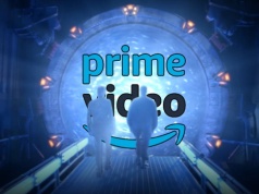 Prime Video przywróci do życia kultowe sci-fi. Zapowiada się doskonale