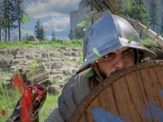 Crimson Desert wciąż nie działa na sprzęcie Intela. Koreańskie studio zmienia kurs i przeprasza