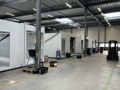 Jak budowane są modułowe centra danych?