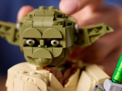 Fani LEGO i Star Wars przecierają oczy. Takiego zestawu nikt się nie spodziewał