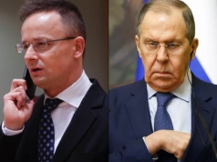 Szef MSZ Węgier potwierdza doniesienia, które wcześniej nazwał "fake newsem"