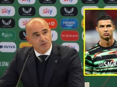 Selekcjoner Portugalii zdecydował ws. występu Ronaldo na mundialu