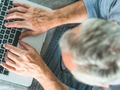 Nowy wniosek w ZUS już online. Emeryci i renciści z regionu załatwią sprawę bez wychodzenia z domu