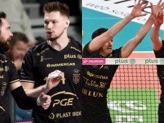 PGE Projekt Warszawa - Bogdanka LUK Lublin. Relacja live i wynik na żywo