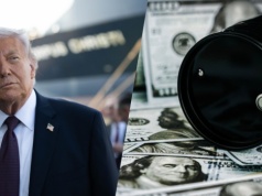 Cena ropy naftowej znowu rośnie. Blisko kluczowej granicy