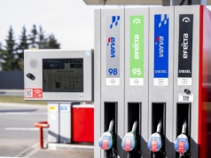 Niepokojąca prognoza. Chodzi o ceny paliw, strach się bać