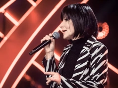 Shazza wciąż zachwyca fanów, jej hity z lat 90. nie tracą mocy