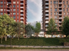 Develia rozpoczyna przedsprzedaż II etapu osiedla Morska Vita