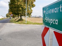 Kiedy nowa droga i ścieżka rowerowa do Giewartowa?