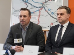 S8 coraz bliżej Kłodzka. Kluczowy krok dla południa Dolnego Śląska