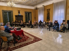 Konferencja międzynarodowa w Rzymie