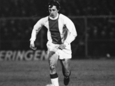 10 lat temu zmarł „Boski Johan” Cruyff - piłkarz, który wyprzedził epokę