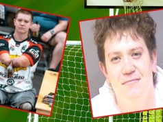 Sportowiec bez rąk i nóg prowadził samochód. W trakcie jazdy zastrzelił pasażera