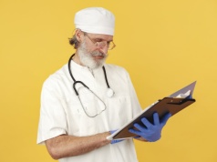 W Polsce mamy niespełna 300 czynnych felczerów