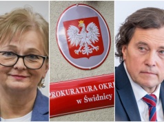 Zmiany w kierownictwie Prokuratury Okręgowej w Świdnicy. „Duże wyzwanie oraz wyróżnienie”