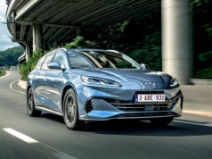 BYD Seal 6 DM-i Touring – kombi z Super Hybrydą