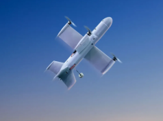 Czy drony mogą zabezpieczyć cieśninę Ormuz?