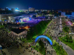 Studencki magnes Polski? Rzeszów przyciąga i nie wypuszcza