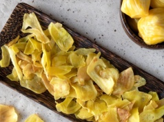 Jedz kilka sztuk dziennie. Przestaniesz mieć ochotę na słodkie i zrzucisz zbędne kilogramy