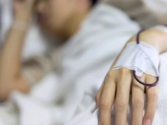 „Remisja w szpiczaku to radość w cieniu wulkanu, który nie wiadomo, kiedy wybuchnie”. Ważny raport o pacjentach