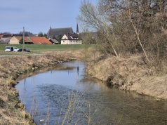 W Łapanowie powstaną nowe wały