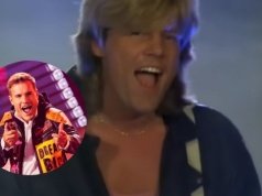 Litwa: koncerty gwiazdy Modern Talking zostały odwołane, bo muzyk przymilał się do Putina