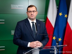 Rolnicy wściekli na ministra Krajewskiego. „Mamy do czynienia z politycznym zaniechaniem”