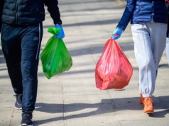 Galante Sprzątanie 2026. „Do tej pory zebrano około 23 ton odpadów”