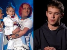 Xavier Wiśniewski miał myśli samobójcze. Opowiedział o dorastaniu w blasku fleszy. "W gimnazjum wszyscy zaczęli na mnie najeżdżać"