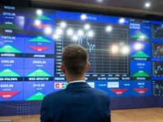 Wtorek na polskiej giełdzie pod znakiem spadków