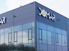 Czechoslovak Group przejmuje DOMAR MS