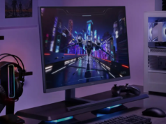 HUAWEI pokazuje nowe monitory MateView GT 2026. To 4K, 160 Hz i dual-mode w super cenie