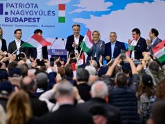 Budapeszt. Anatomia politycznej katastrofy