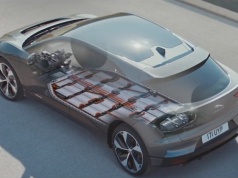 Jaguar w Polsce zaleca lub po prostu ogranicza właścicielom I-Pace’a ładowanie do 90 proc. Problematyczne ogniwa LG En Sol