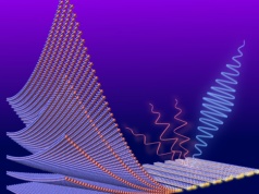 Uwięzili falę w niemal niewidzialnej warstwie i otworzyli nowe drzwi dla fotoniki