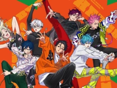 Japońskie uosobienie charyzmy, czyli walka o wpływy