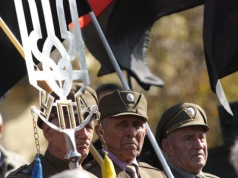 Czy banderowcy walczyli z Niemcami?