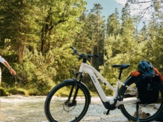 Rower elektryczny, który widzi i potrafi więcej, niż inne. Oto Giant E+ System 2026!