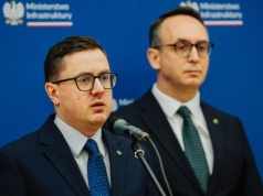 Hydroenergetyka w Polsce może zapewnić do 1 GW mocy