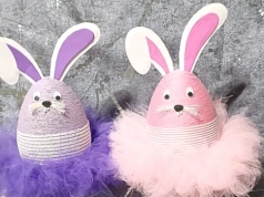 Jubileuszowo na bogato, czyli X Łosicki Jarmark Wielkanocny