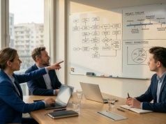 Dlaczego tradycyjne kursy językowe dla firm często nie przynoszą efektów