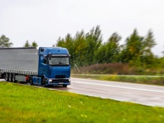 Opłaty drogowe w górę o 40%! Tyle zapłacą kierowcy ciężarówek