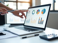 90 proc. polskich MŚP nie mierzy rezultatów cyfryzacji