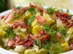 W Lidlu i Biedronce już dostępna. Kup i zasmaż z koperkiem. To świetny dodatek do kotleta.