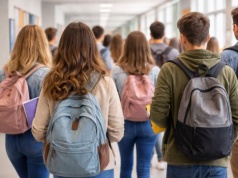 Koniec telefonów w szkołach! Od września uczniowie odkładają komórki