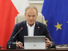 Premier Tusk: W interesie Polski nie jest wspieranie Orbana w jego prorosyjskich, antyeuropejskich działaniach