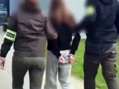 13-latka zaatakowała pod kościołem starszą kobietę. Seniorka ze złamanym nosem trafił do szpitala